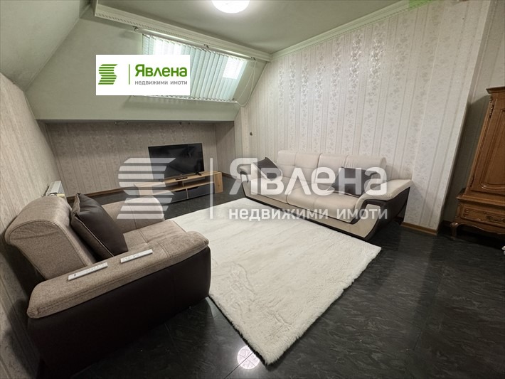 Дава под наем 3-СТАЕН, гр. София, Дианабад, снимка 16 - Апартаменти - 54546038