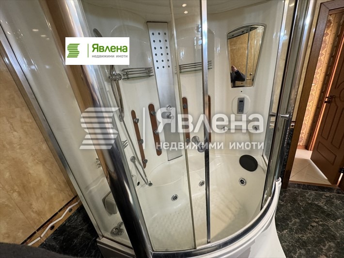 Дава под наем 3-СТАЕН, гр. София, Дианабад, снимка 9 - Апартаменти - 54546038