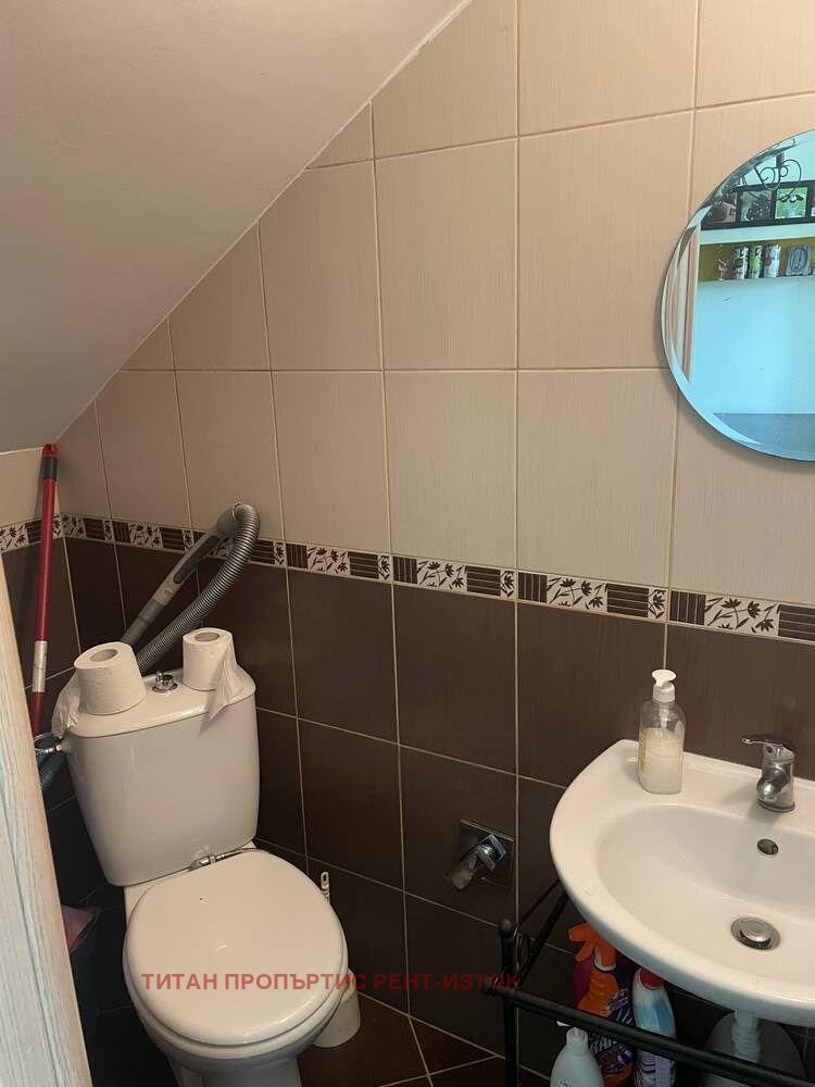 Дава под наем КЪЩА, с. Кошарица, област Бургас, снимка 4 - Къщи - 52398447