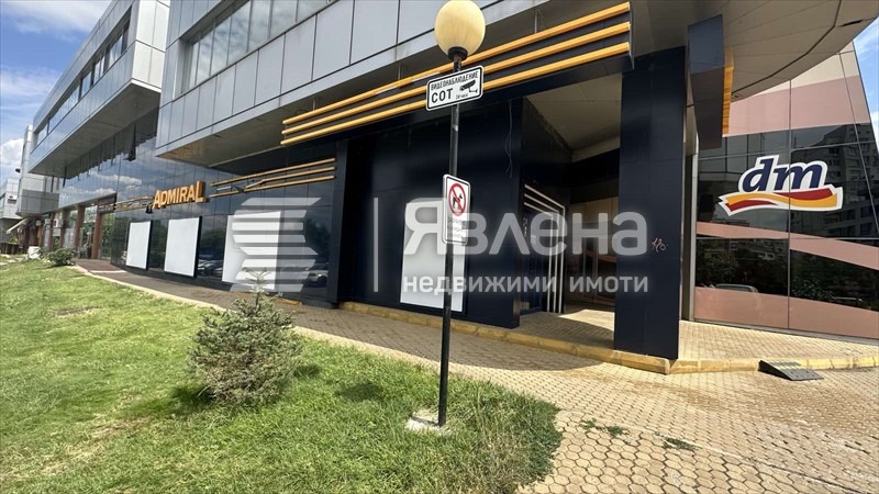 For Rent  Shop Sofia , Lyulin - tsentar , 265 sq.m | 62800993 - image [2]