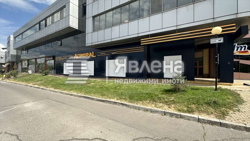 For Rent  Shop Sofia , Lyulin - tsentar , 265 sq.m | 62800993 - image [3]