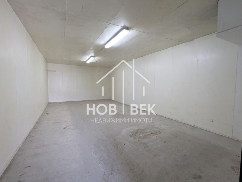 Дава под наем СКЛАД, гр. Варна, Западна промишлена зона, снимка 3 - Складове - 52837424