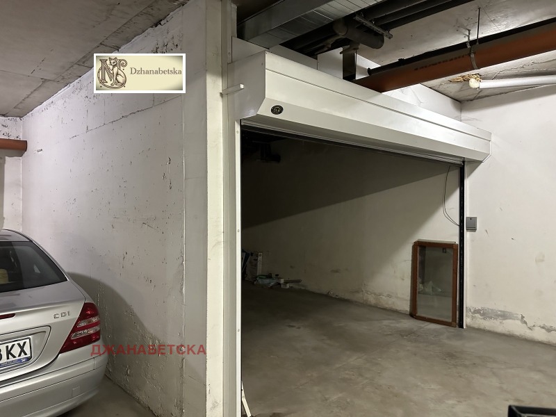 Zu vermieten  Garage Sofia , Krasno selo , 19 qm | 51499776 - Bild [3]