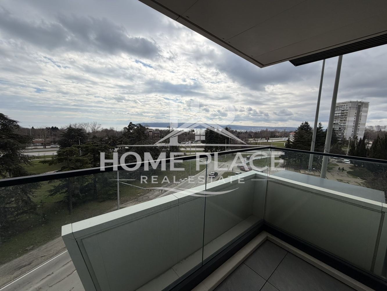 Дава под наем 2-СТАЕН, гр. Варна, Бриз, снимка 9 - Апартаменти - 53618930