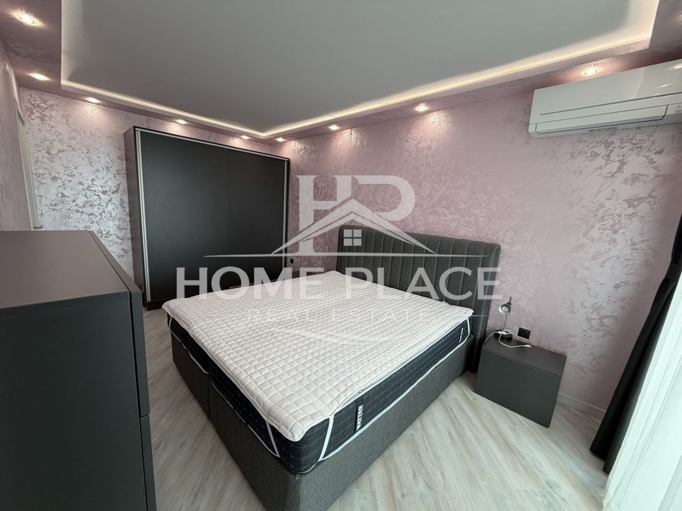 Дава под наем 2-СТАЕН, гр. Варна, Бриз, снимка 7 - Апартаменти - 53618930