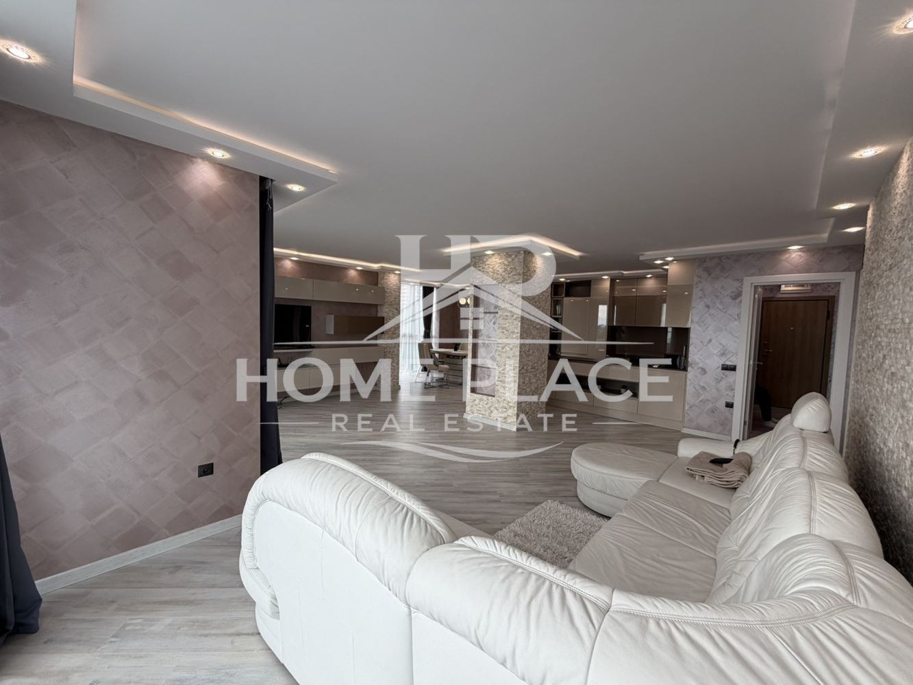 Дава под наем 2-СТАЕН, гр. Варна, Бриз, снимка 4 - Апартаменти - 53618930