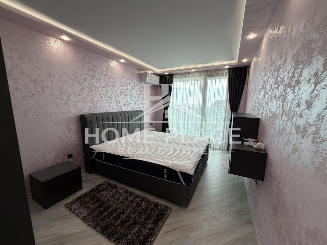 Дава под наем 2-СТАЕН, гр. Варна, Бриз, снимка 6 - Апартаменти - 53618930