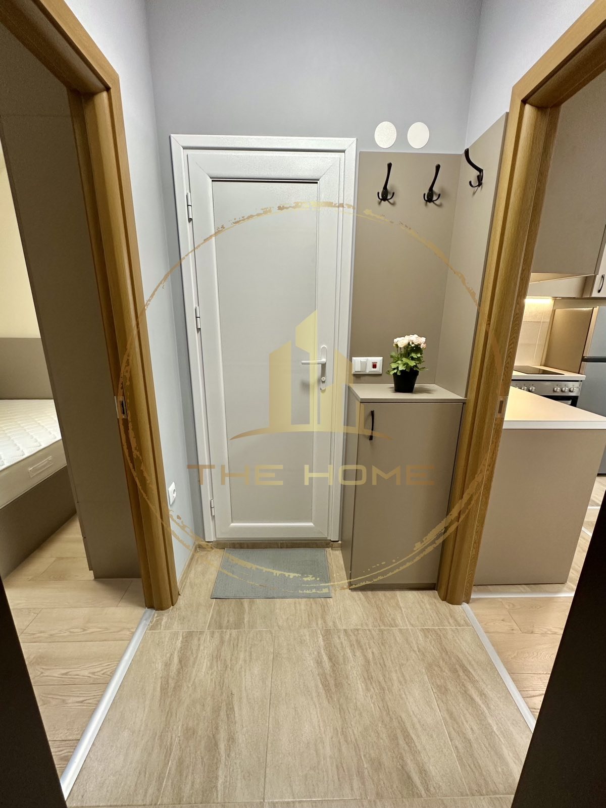 Дава под наем 2-СТАЕН, гр. Варна, Погреби, снимка 7 - Апартаменти - 54914423