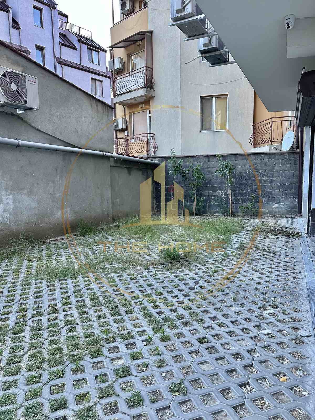 Дава под наем 2-СТАЕН, гр. Варна, Погреби, снимка 11 - Апартаменти - 54914423