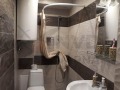 Дава под наем 1-СТАЕН, гр. Варна, Център, снимка 4