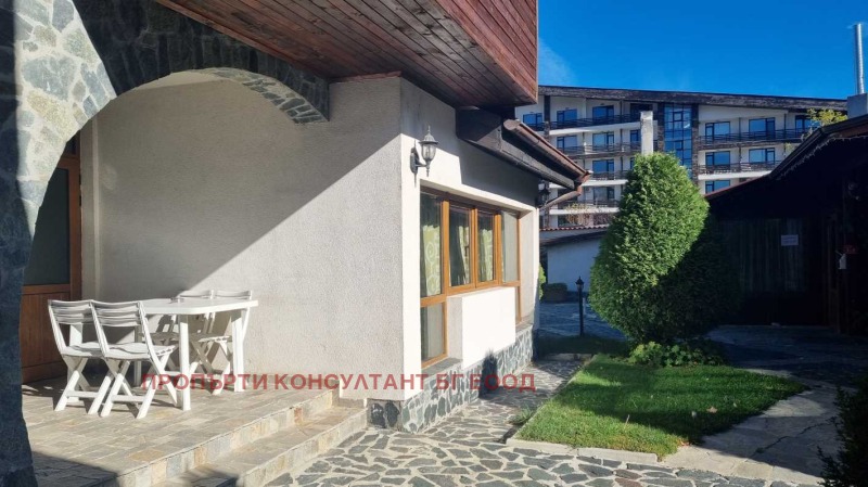 Дава под Наем КЪЩА в област Благоевград, гр. Разлог - 91 кв.м / 850 € » 1 662.46 лв., ПРОПЪРТИ КОНСУЛТАНТ БГ ЕООД