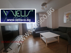 2 bedroom Krastova vada, Sofia 4