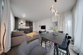 3 sypialnie Dianabad, Sofia 8