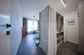 3 sypialnie Dianabad, Sofia 16