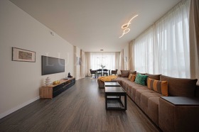 3 sypialnie Dianabad, Sofia 10