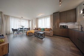 3 sypialnie Dianabad, Sofia 2