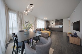 3 sypialnie Dianabad, Sofia 6