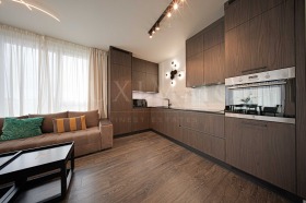 3 sypialnie Dianabad, Sofia 4