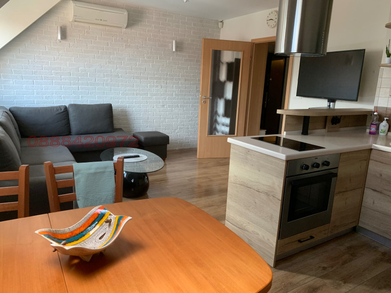 För uthyrning  1 sovrum Sofia , Mladost 1A , 70 kvm | 65817320 - bild [15]