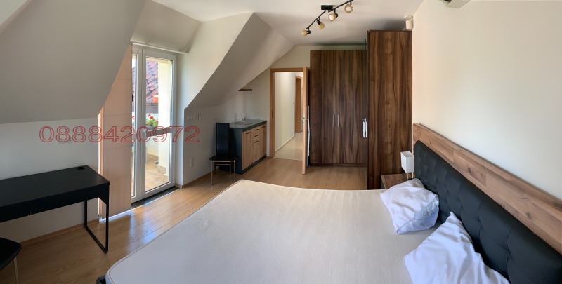 För uthyrning  1 sovrum Sofia , Mladost 1A , 70 kvm | 65817320 - bild [4]
