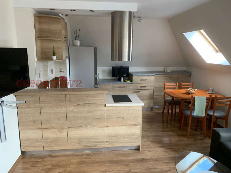 För uthyrning  1 sovrum Sofia , Mladost 1A , 70 kvm | 65817320 - bild [12]