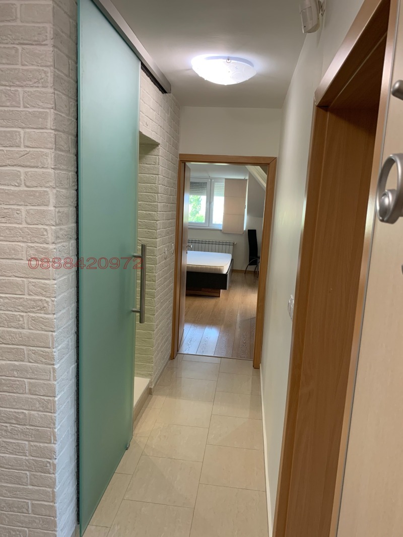 För uthyrning  1 sovrum Sofia , Mladost 1A , 70 kvm | 65817320 - bild [7]