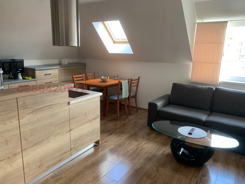 För uthyrning  1 sovrum Sofia , Mladost 1A , 70 kvm | 65817320 - bild [14]