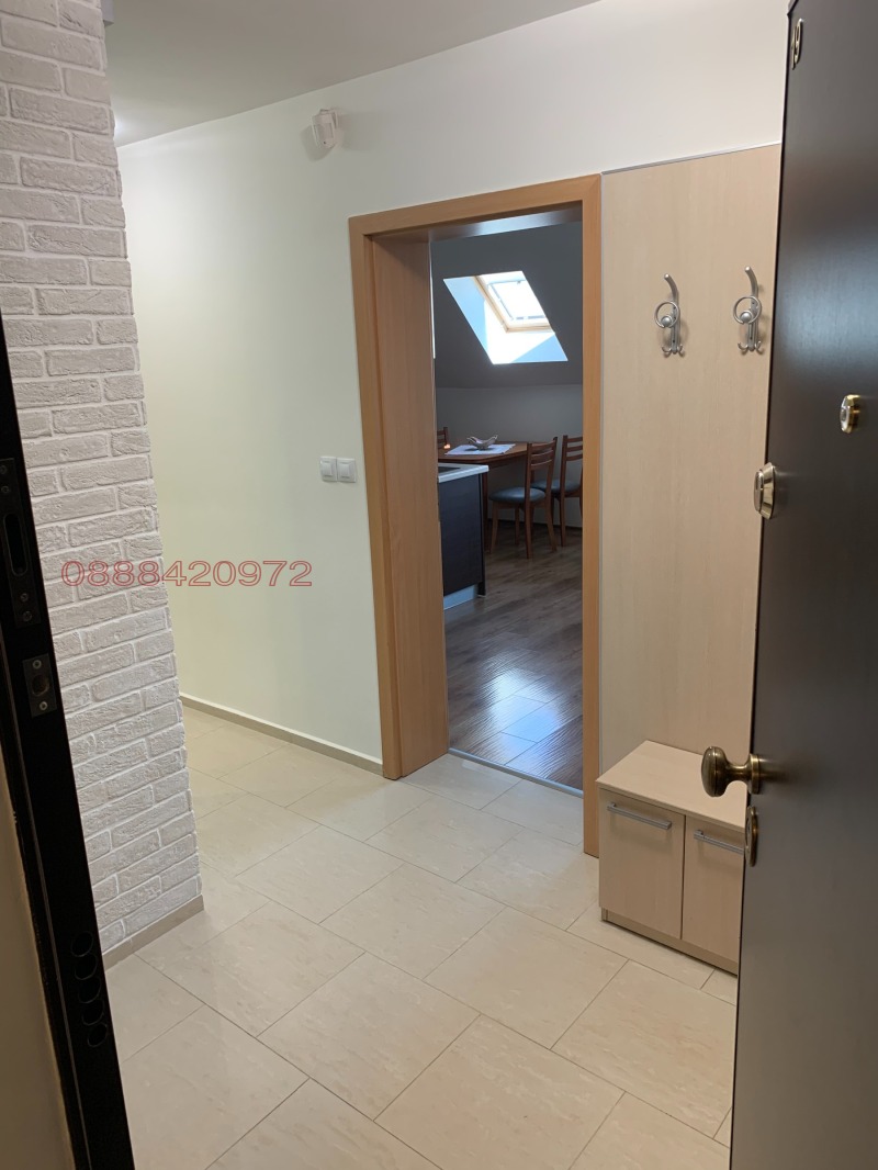För uthyrning  1 sovrum Sofia , Mladost 1A , 70 kvm | 65817320 - bild [2]