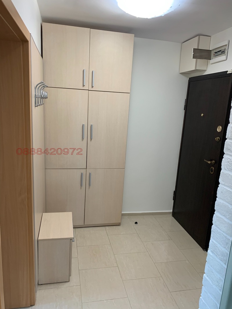 För uthyrning  1 sovrum Sofia , Mladost 1A , 70 kvm | 65817320 - bild [6]
