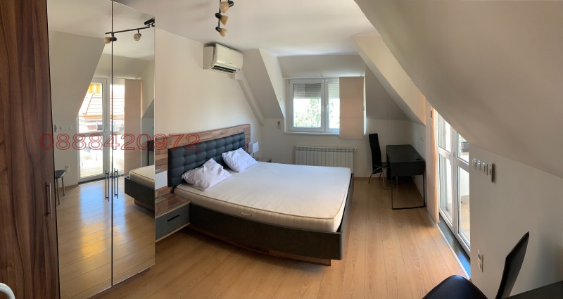 För uthyrning  1 sovrum Sofia , Mladost 1A , 70 kvm | 65817320 - bild [3]