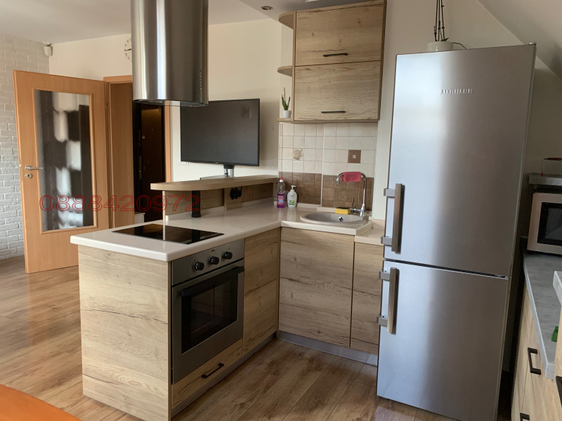 För uthyrning  1 sovrum Sofia , Mladost 1A , 70 kvm | 65817320 - bild [16]