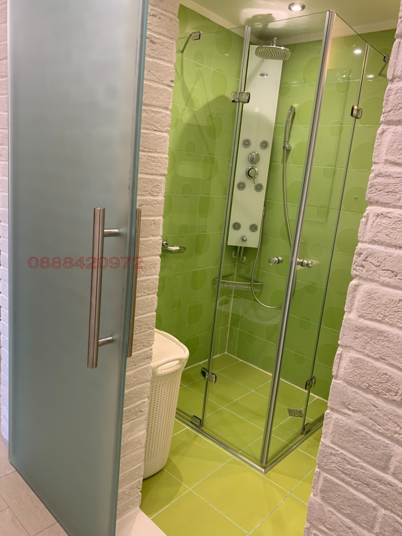 För uthyrning  1 sovrum Sofia , Mladost 1A , 70 kvm | 65817320 - bild [11]