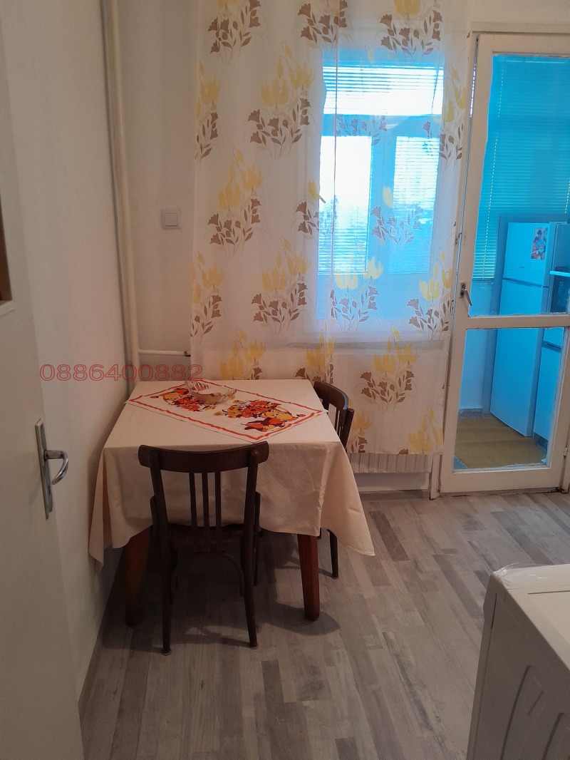 Дава под наем 2-СТАЕН, гр. Враца, Дъбника, снимка 3 - Апартаменти - 52782674