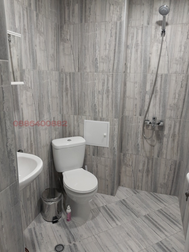 Дава под наем 2-СТАЕН, гр. Враца, Дъбника, снимка 7 - Апартаменти - 52782674