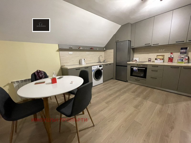 För uthyrning  1 sovrum Sofia , Ljulin 6 , 77 kvm | 82853278