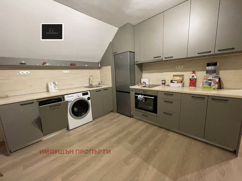 För uthyrning  1 sovrum Sofia , Ljulin 6 , 77 kvm | 82853278 - bild [2]