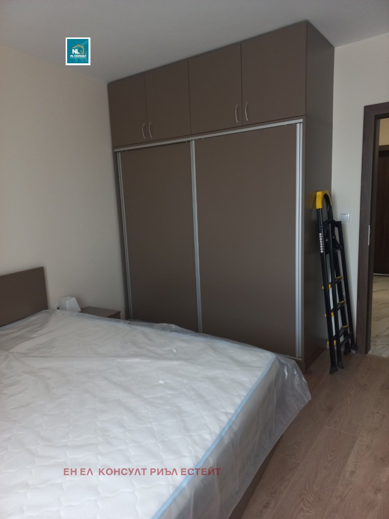 K pronájmu  1 ložnice Plovdiv , Maraša , 70 m2 | 43111037 - obraz [8]