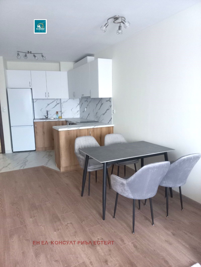 K pronájmu  1 ložnice Plovdiv , Maraša , 70 m2 | 43111037