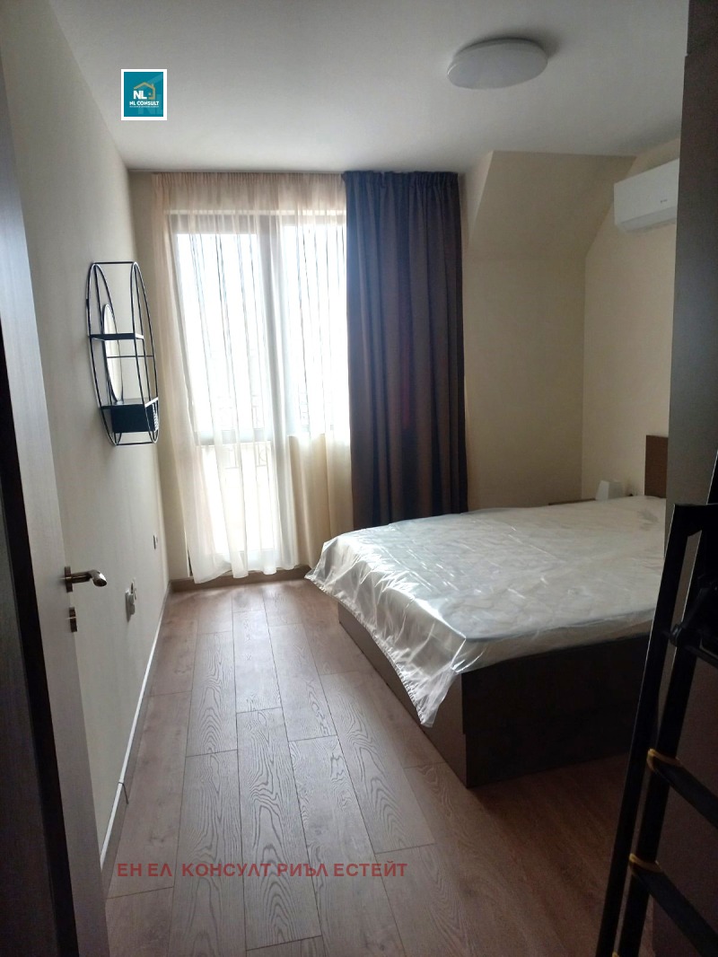K pronájmu  1 ložnice Plovdiv , Maraša , 70 m2 | 43111037 - obraz [10]