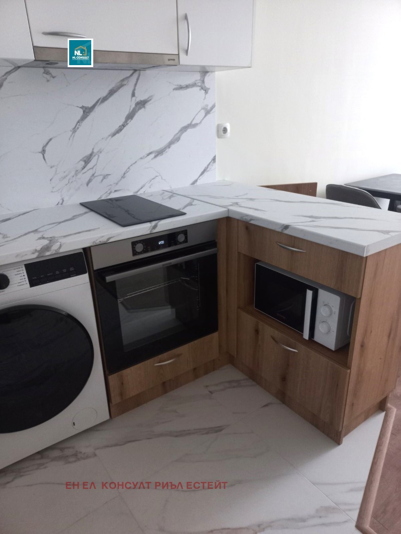 K pronájmu  1 ložnice Plovdiv , Maraša , 70 m2 | 43111037 - obraz [7]