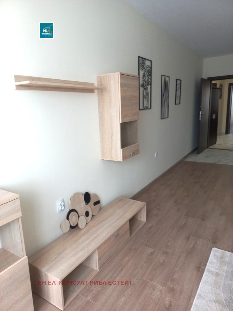 K pronájmu  1 ložnice Plovdiv , Maraša , 70 m2 | 43111037 - obraz [4]