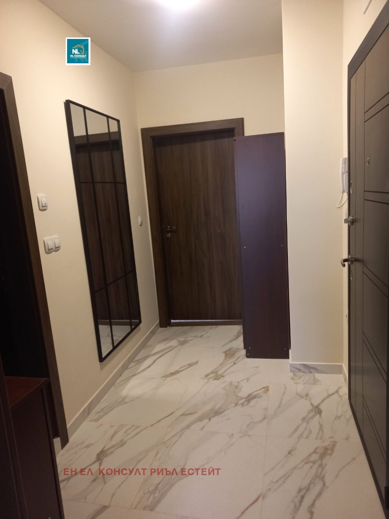 K pronájmu  1 ložnice Plovdiv , Maraša , 70 m2 | 43111037 - obraz [14]