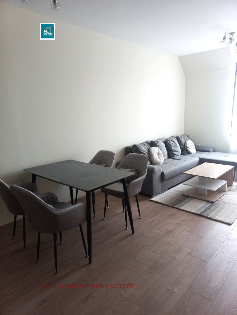 K pronájmu  1 ložnice Plovdiv , Maraša , 70 m2 | 43111037 - obraz [3]