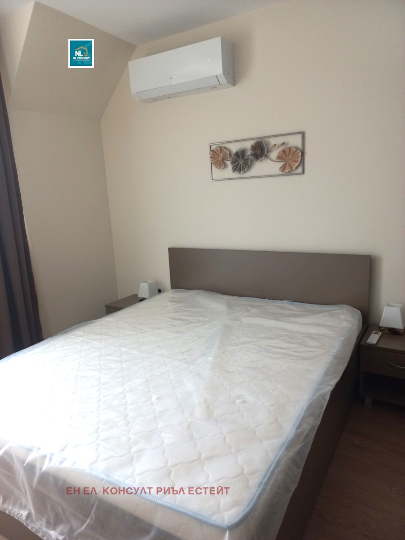 K pronájmu  1 ložnice Plovdiv , Maraša , 70 m2 | 43111037 - obraz [9]