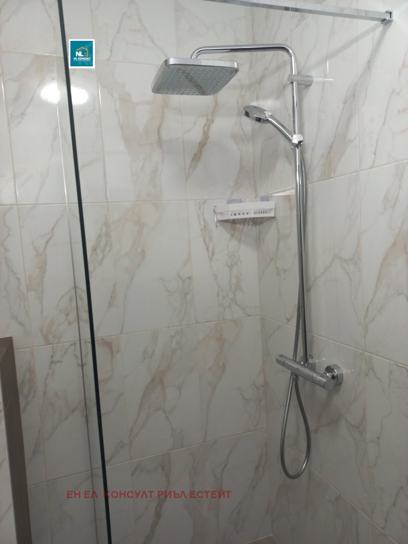 K pronájmu  1 ložnice Plovdiv , Maraša , 70 m2 | 43111037 - obraz [13]