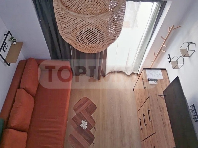 Дава под наем 2-СТАЕН, гр. Варна, к.к. Св.Св. Константин и Елена, снимка 8 - Апартаменти - 52813613