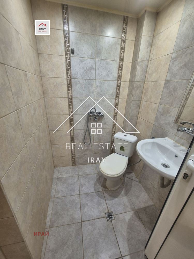 Дава под наем 2-СТАЕН, гр. Стара Загора, Център, снимка 14 - Апартаменти - 56164481