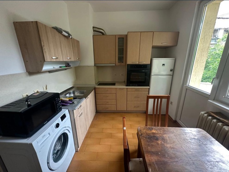 Kiralık  2 yatak odası Sofia , Zona B-19 , 80 metrekare | 80219908 - görüntü [2]