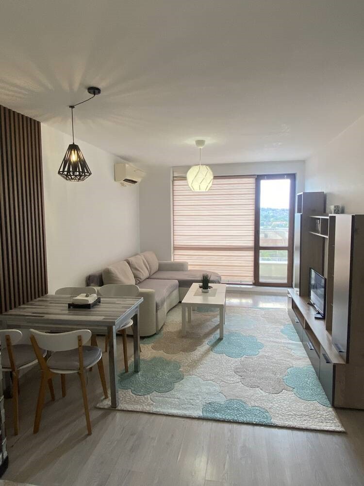 Дава под наем 3-СТАЕН, гр. Пловдив, Каменица 2