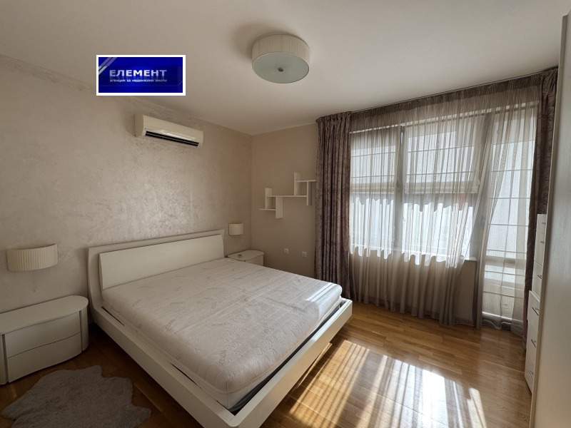 Дава под наем 3-СТАЕН, гр. Пловдив, Кършияка, снимка 5 - Апартаменти - 53571718